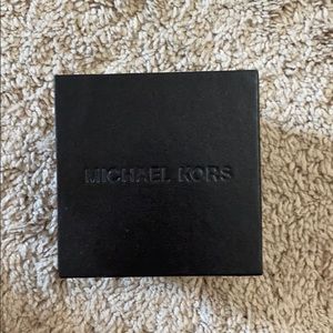 brand new Michael Kors watch